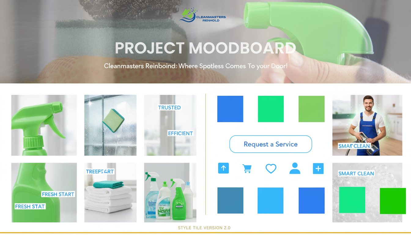 Visual Identity