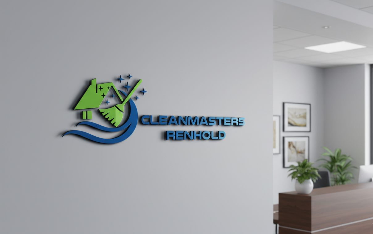 Clean Masters Renhold