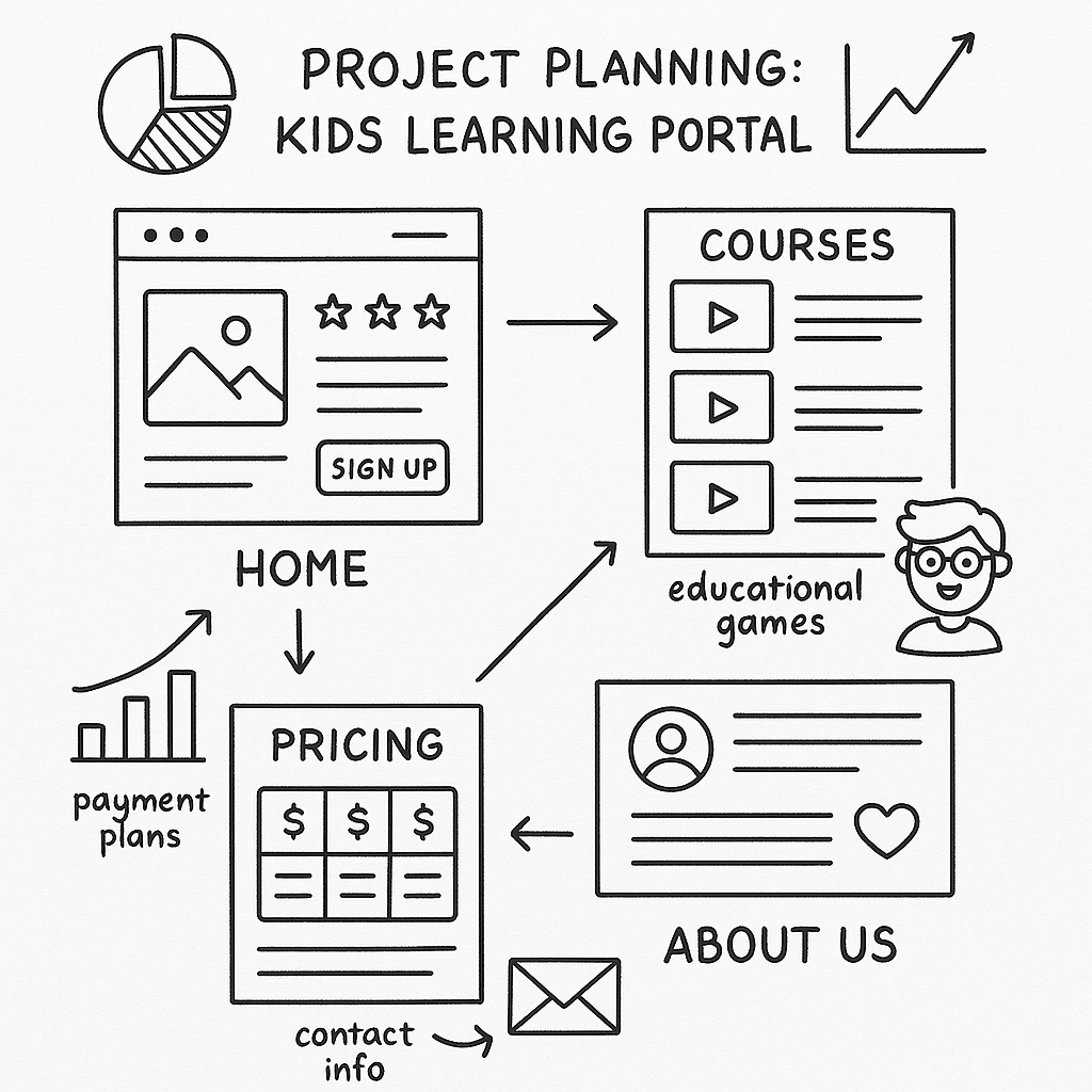 Wireframe