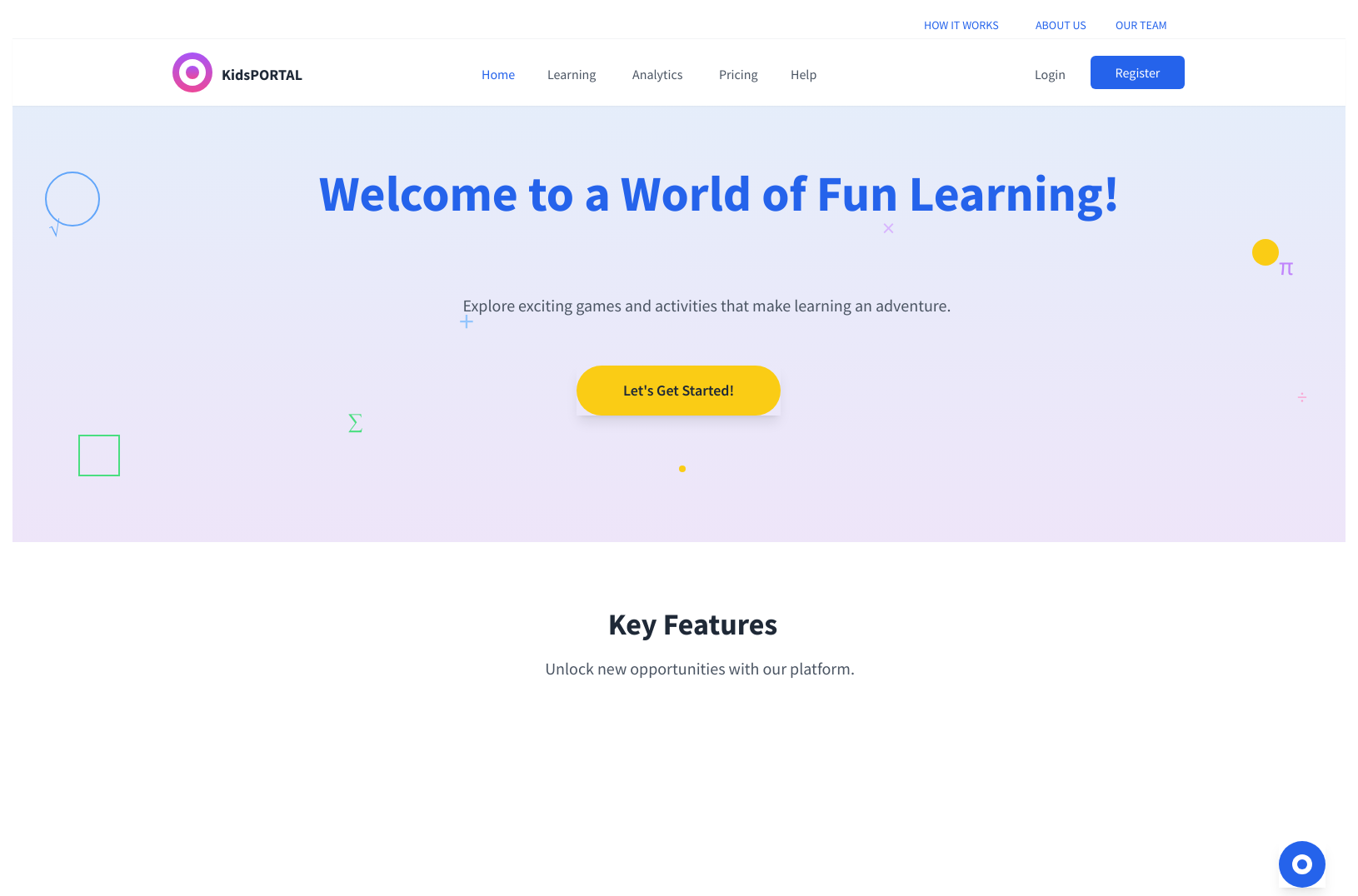UI/UX Design