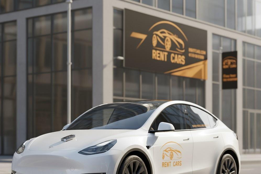 Rent Cars