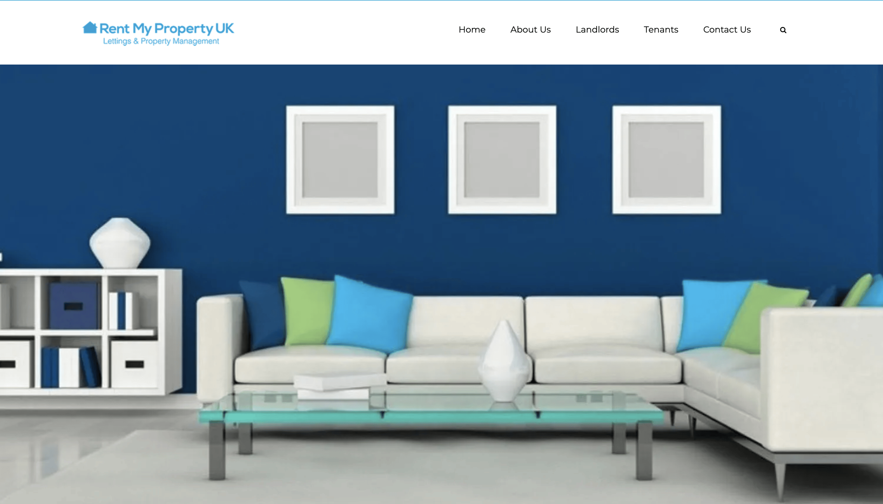 Rent My Property UK