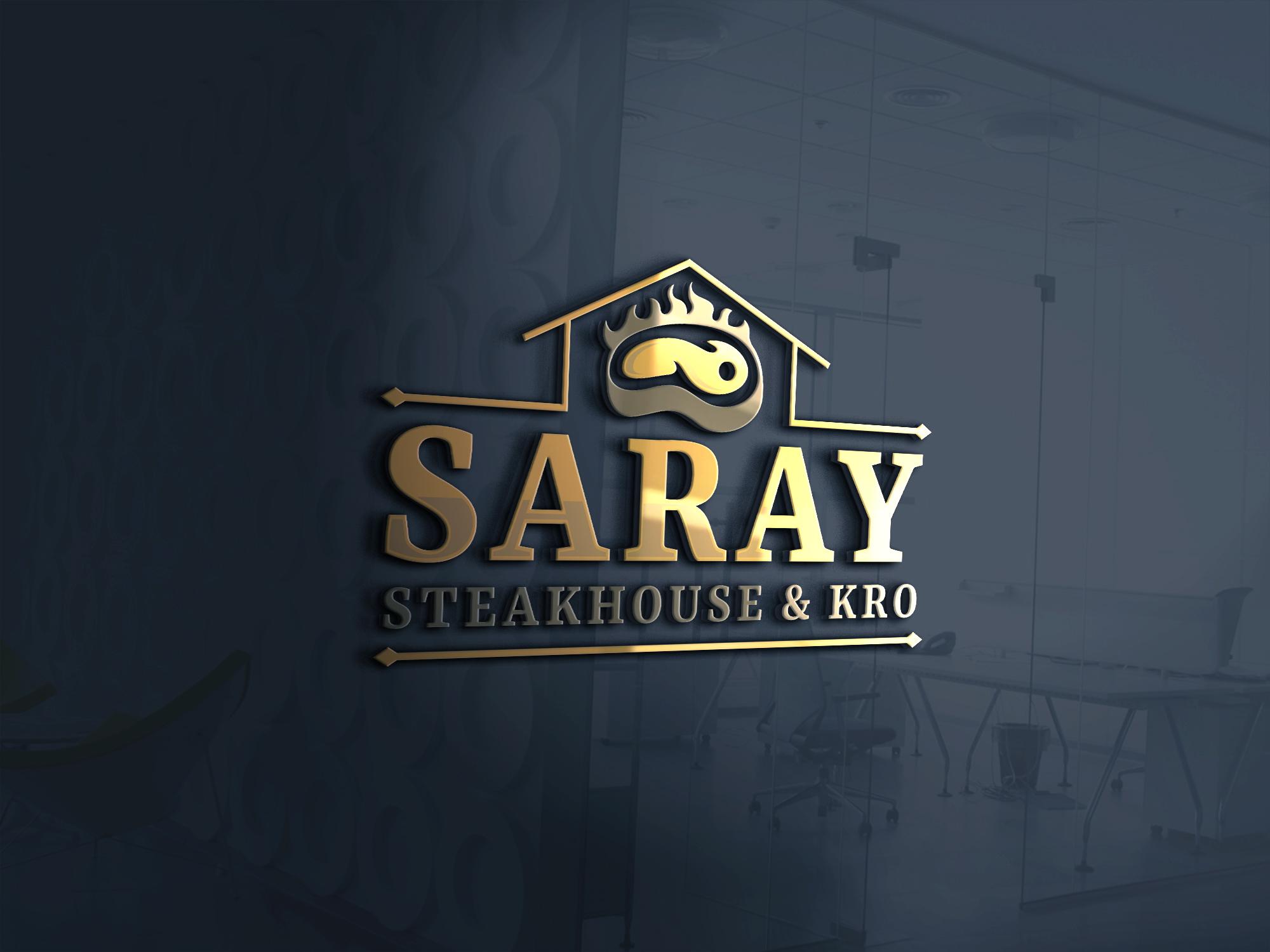Saray Steakhouse Website