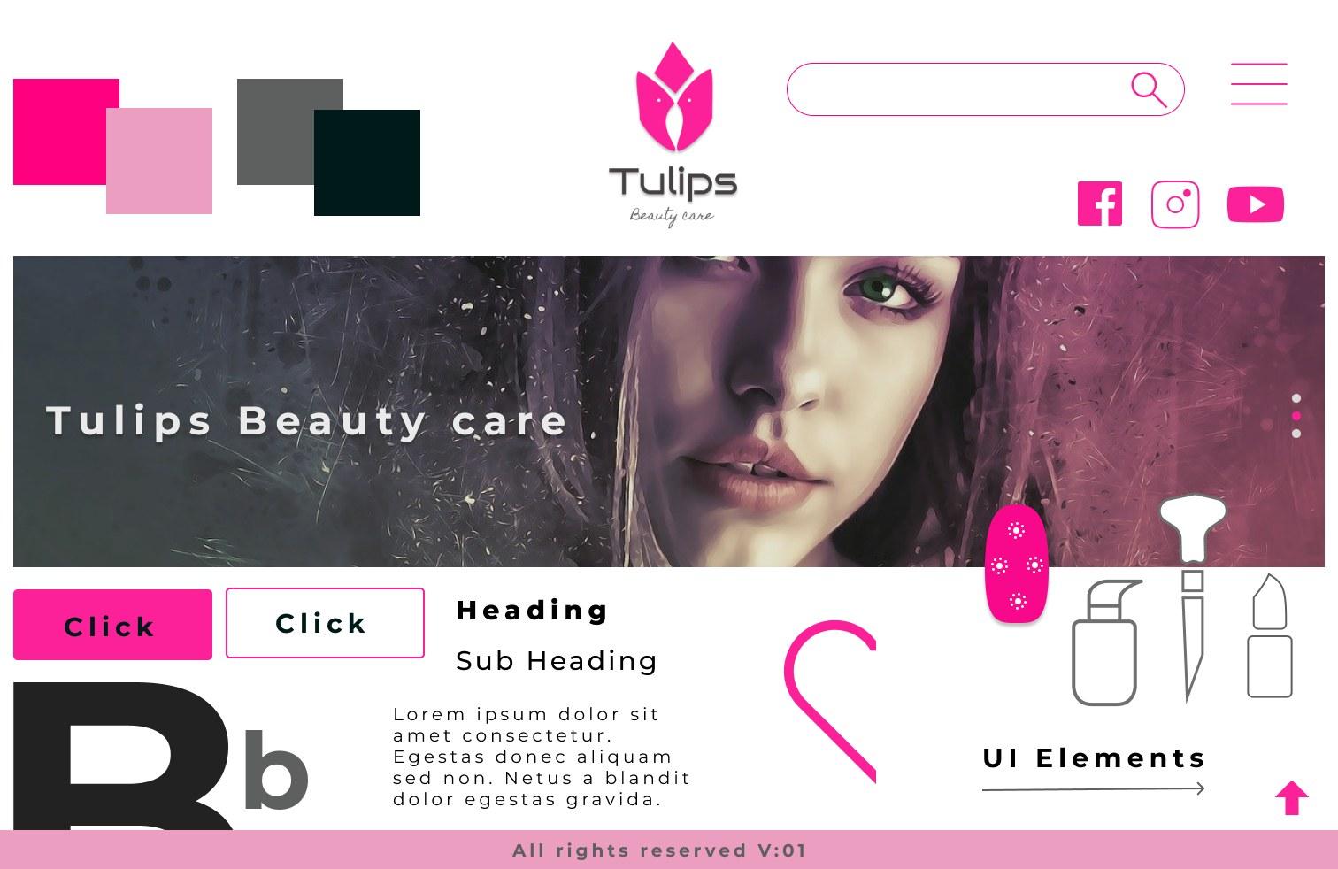 UI Design