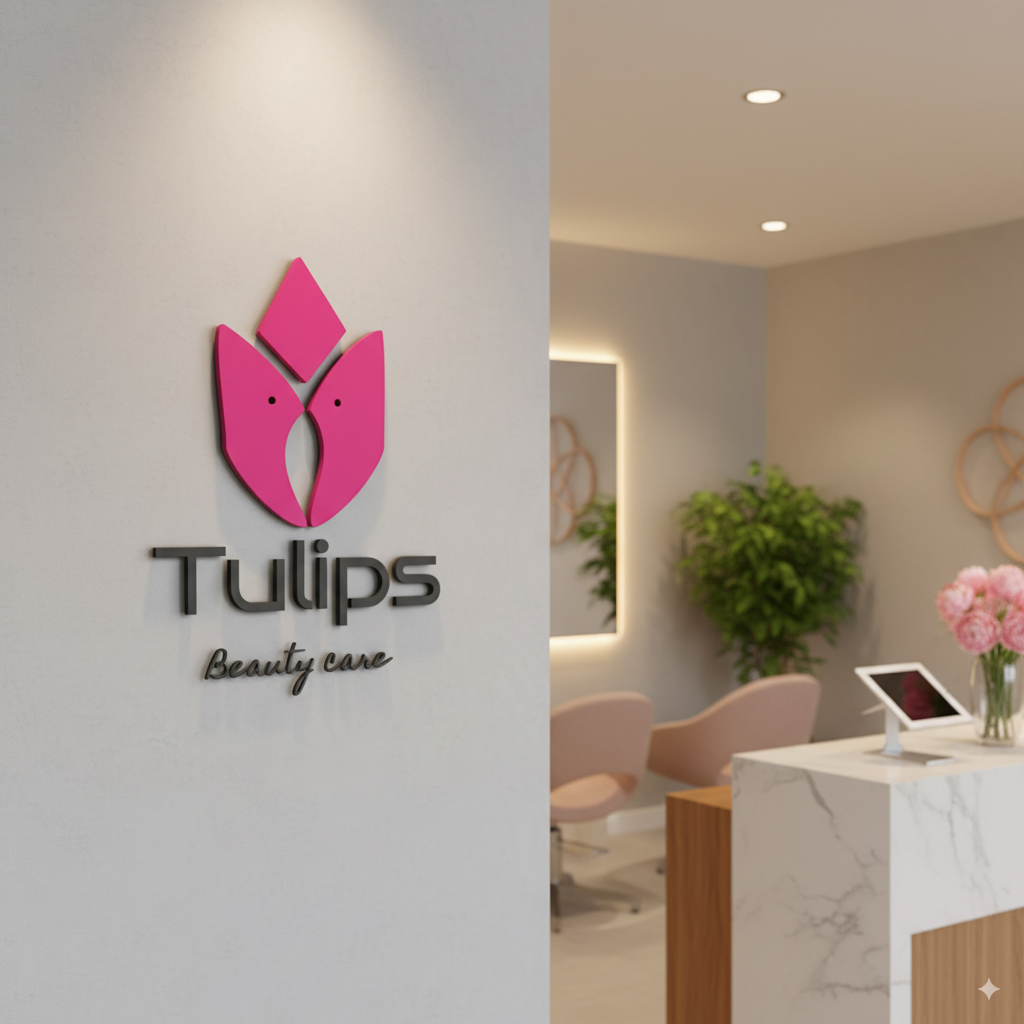Tulips Beauty Salon